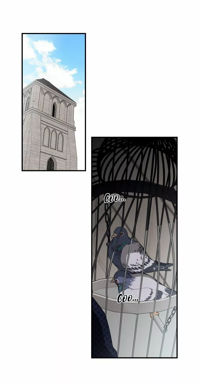 Ojos Nevados en una Noche Obscura Capítulo 23 - Page 4