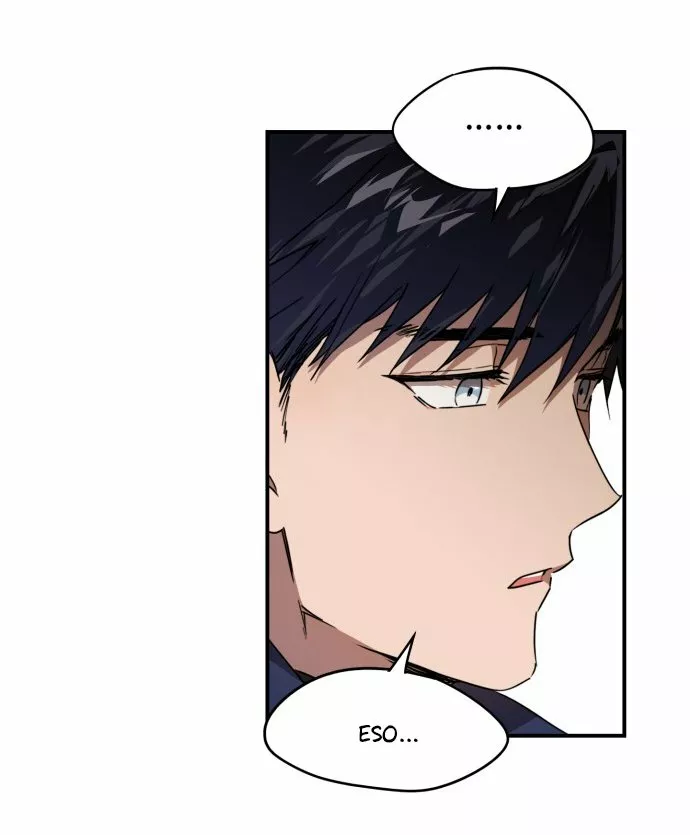 Ojos Nevados en una Noche Obscura Capítulo 23 - Page 42