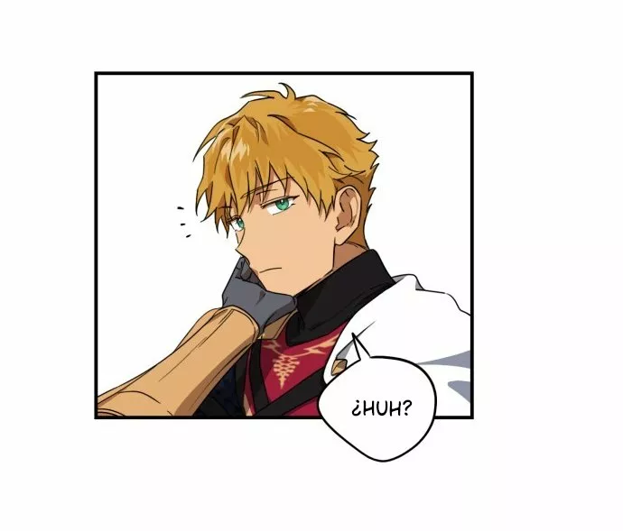 Ojos Nevados en una Noche Obscura Capítulo 23 - Page 44