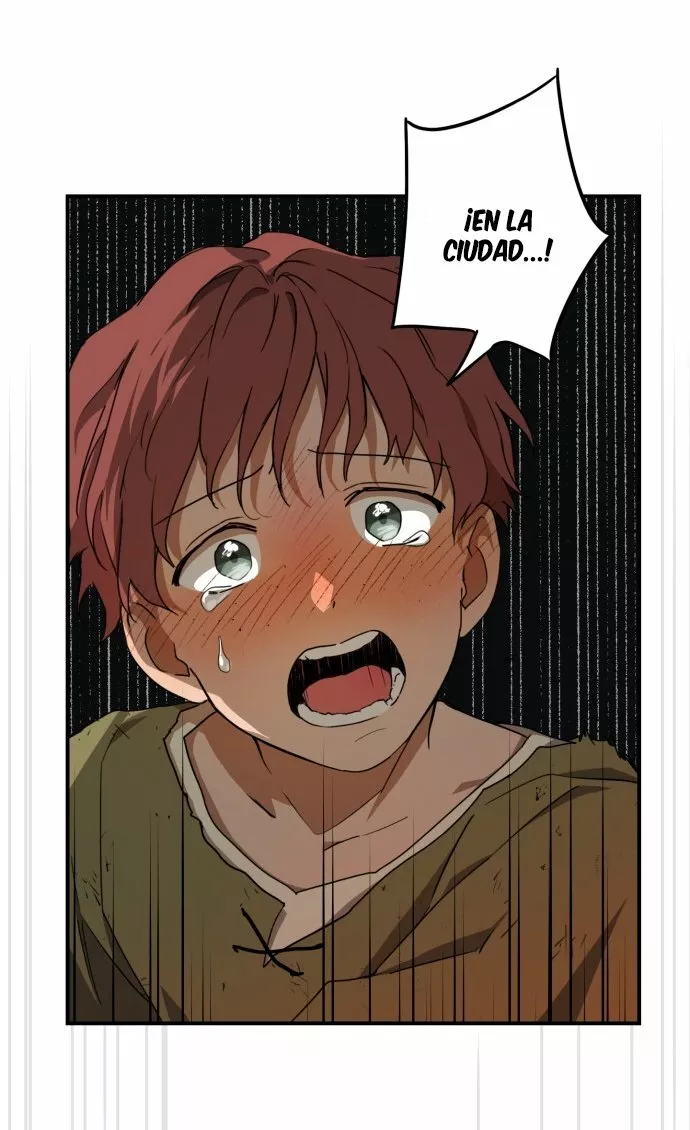 Ojos Nevados en una Noche Obscura Capítulo 23 - Page 52