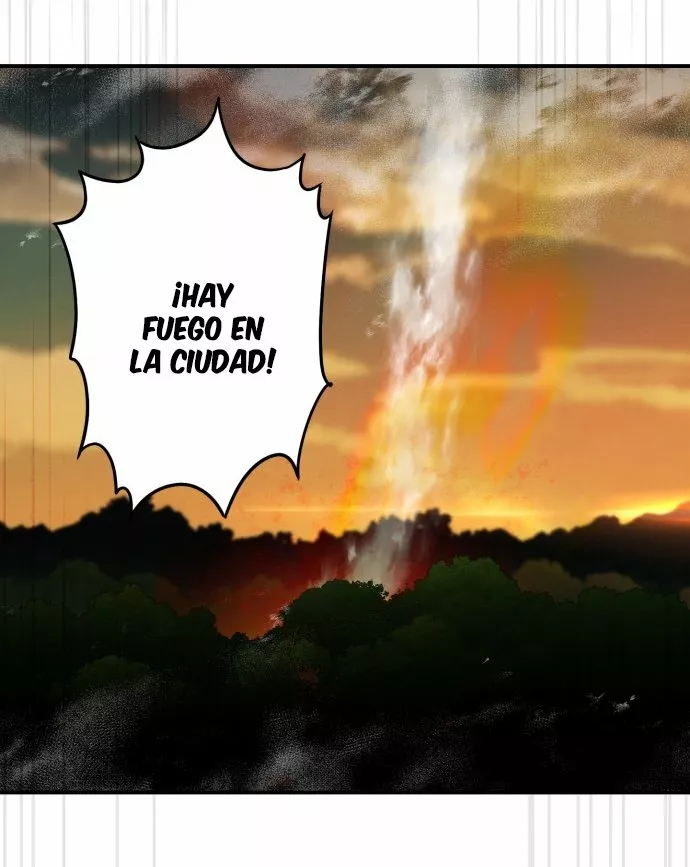 Ojos Nevados en una Noche Obscura Capítulo 23 - Page 53