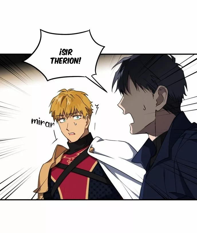 Ojos Nevados en una Noche Obscura Capítulo 23 - Page 63