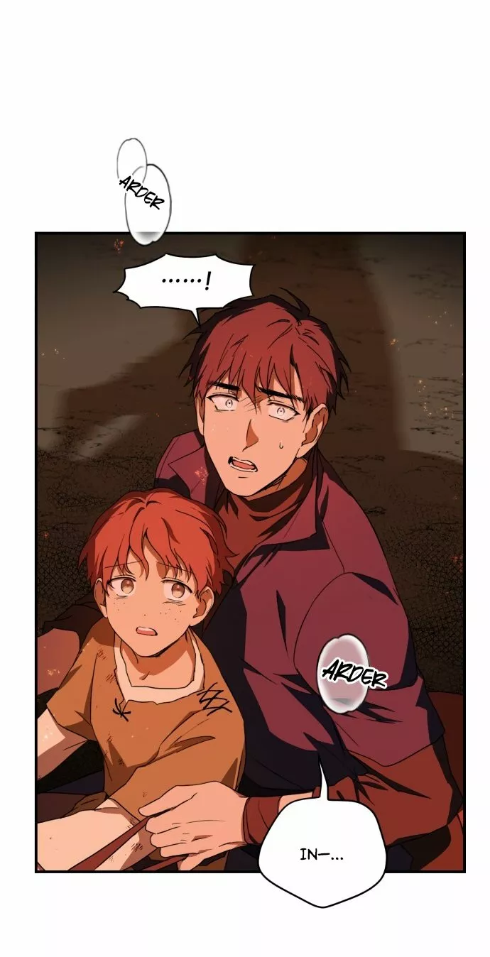 Ojos Nevados en una Noche Obscura Capítulo 24 - Page 12