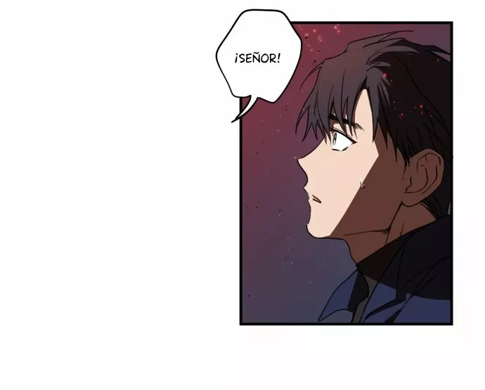 Ojos Nevados en una Noche Obscura Capítulo 24 - Page 20