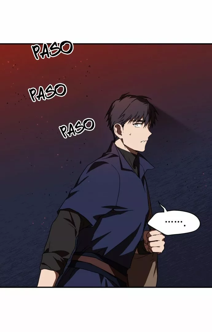 Ojos Nevados en una Noche Obscura Capítulo 24 - Page 22