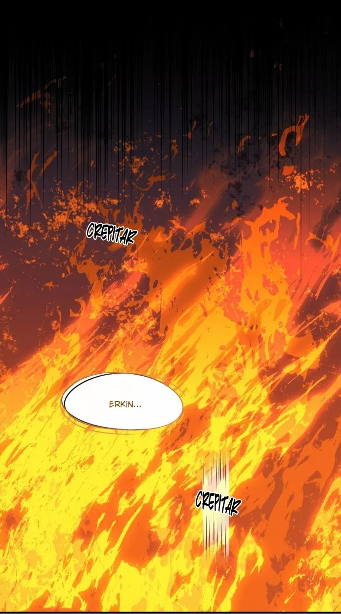 Ojos Nevados en una Noche Obscura Capítulo 24 - Page 49