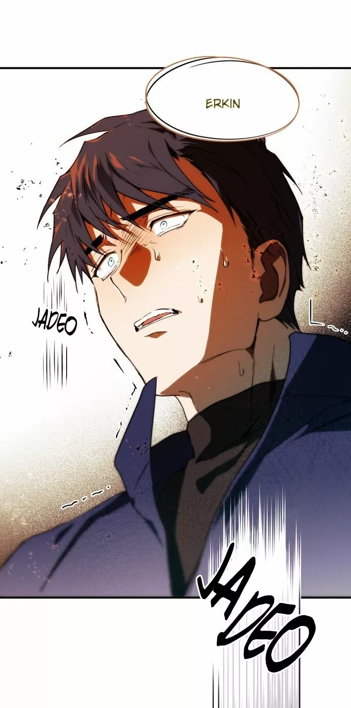 Ojos Nevados en una Noche Obscura Capítulo 24 - Page 50