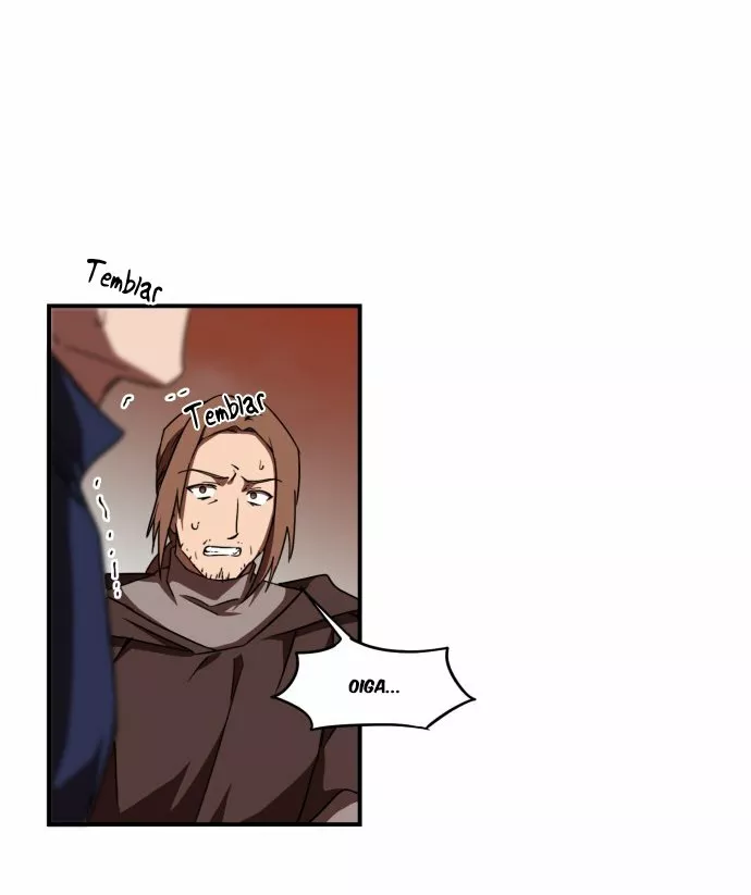 Ojos Nevados en una Noche Obscura Capítulo 24 - Page 52