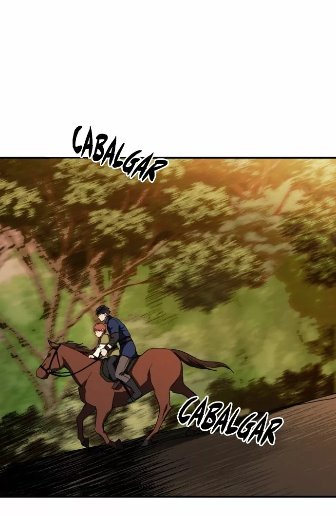 Ojos Nevados en una Noche Obscura Capítulo 24 - Page 6