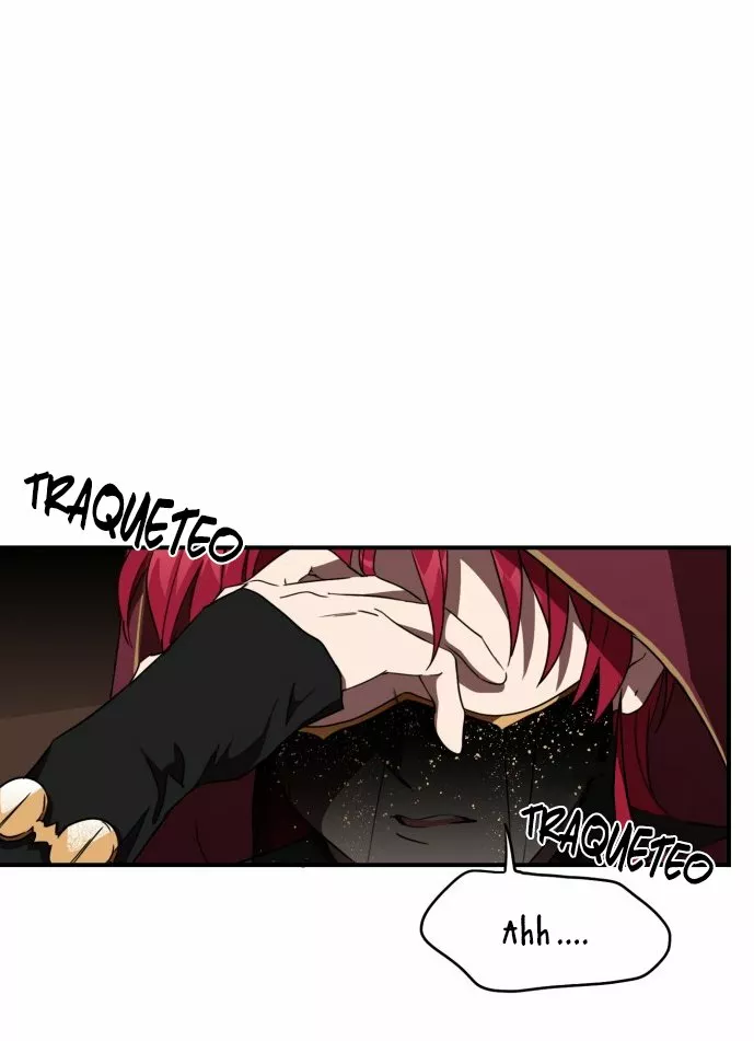 Ojos Nevados en una Noche Obscura Capítulo 25 - Page 10