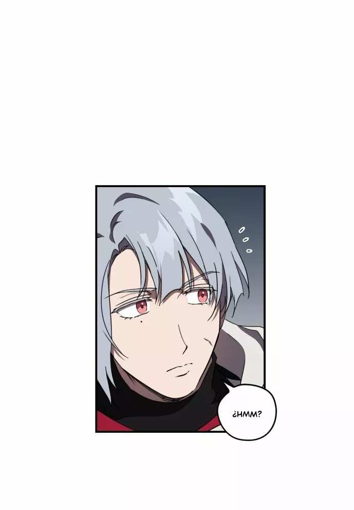 Ojos Nevados en una Noche Obscura Capítulo 25 - Page 13