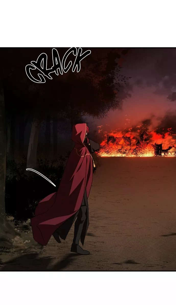 Ojos Nevados en una Noche Obscura Capítulo 25 - Page 26