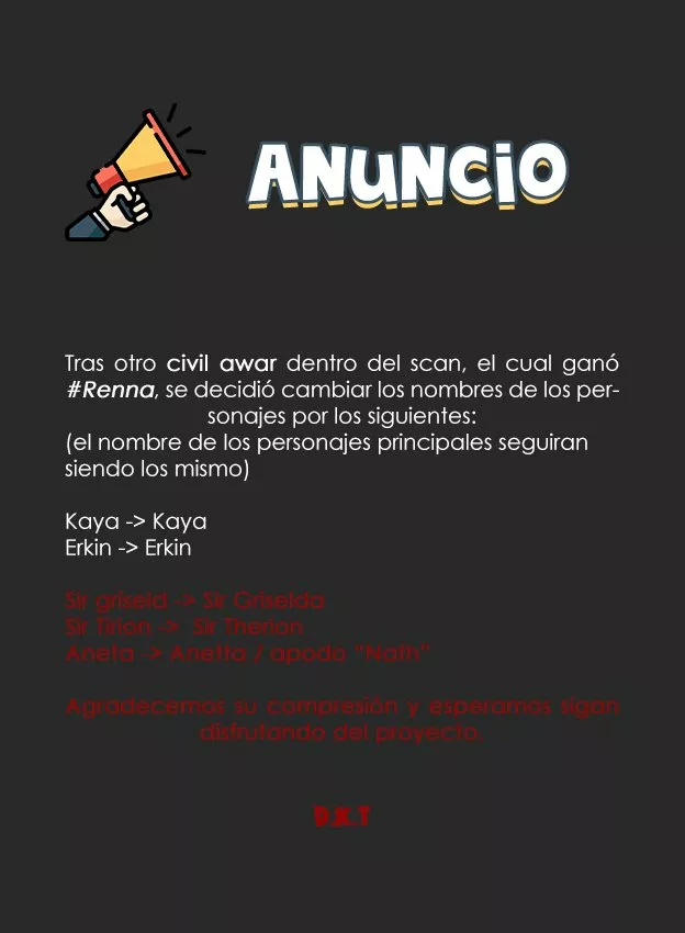 Ojos Nevados en una Noche Obscura Capítulo 25 - Page 3