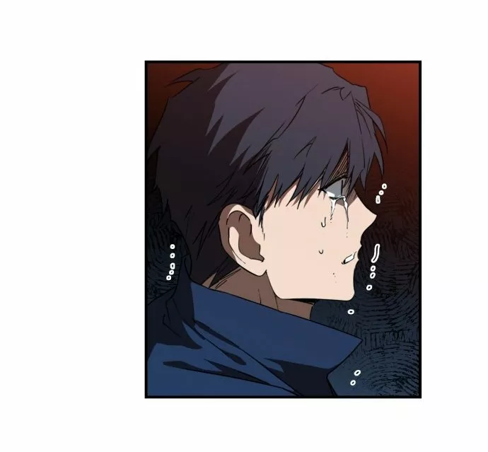 Ojos Nevados en una Noche Obscura Capítulo 25 - Page 44