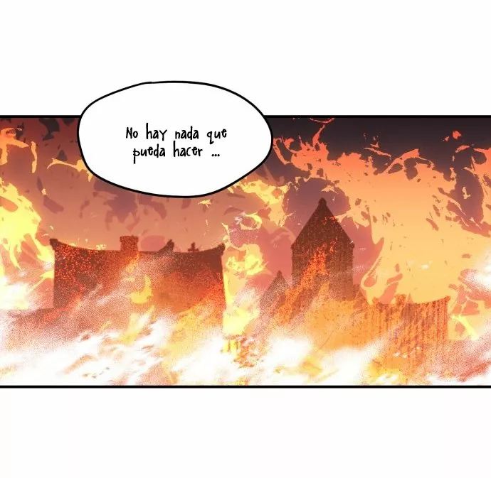 Ojos Nevados en una Noche Obscura Capítulo 25 - Page 49