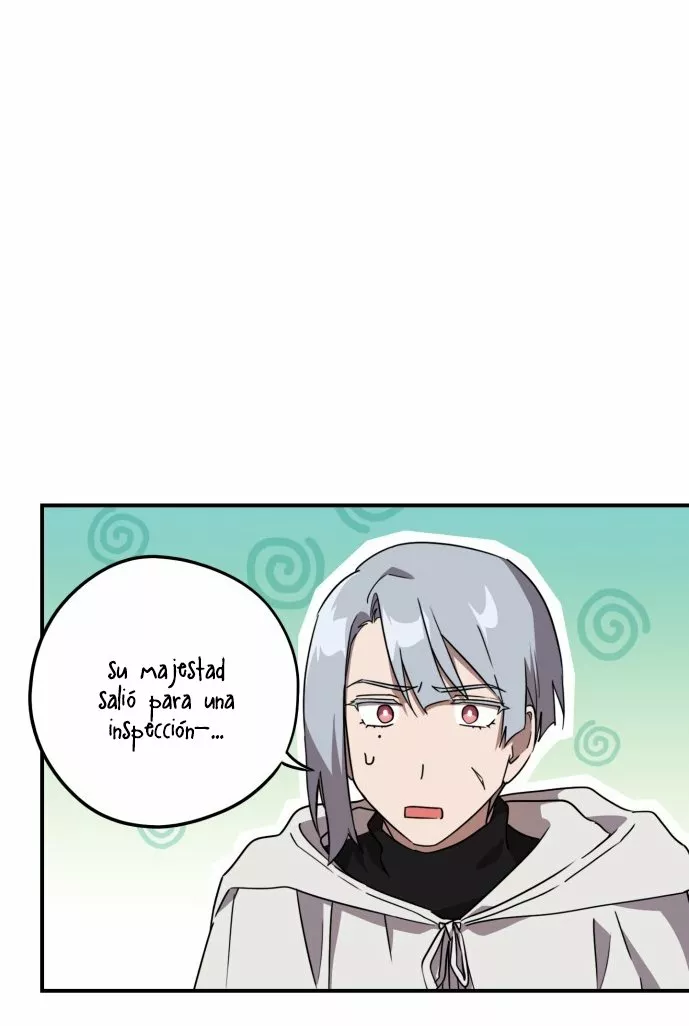 Ojos Nevados en una Noche Obscura Capítulo 25 - Page 5