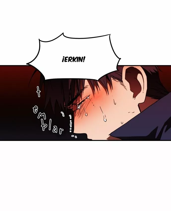 Ojos Nevados en una Noche Obscura Capítulo 25 - Page 52