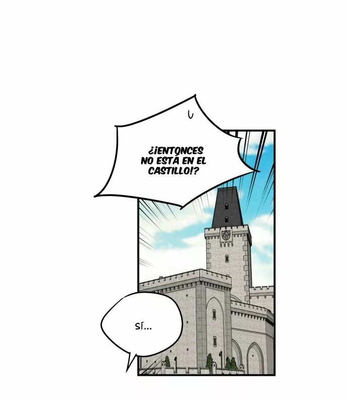 Ojos Nevados en una Noche Obscura Capítulo 25 - Page 6