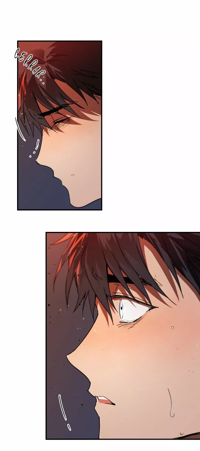 Ojos Nevados en una Noche Obscura Capítulo 25 - Page 60