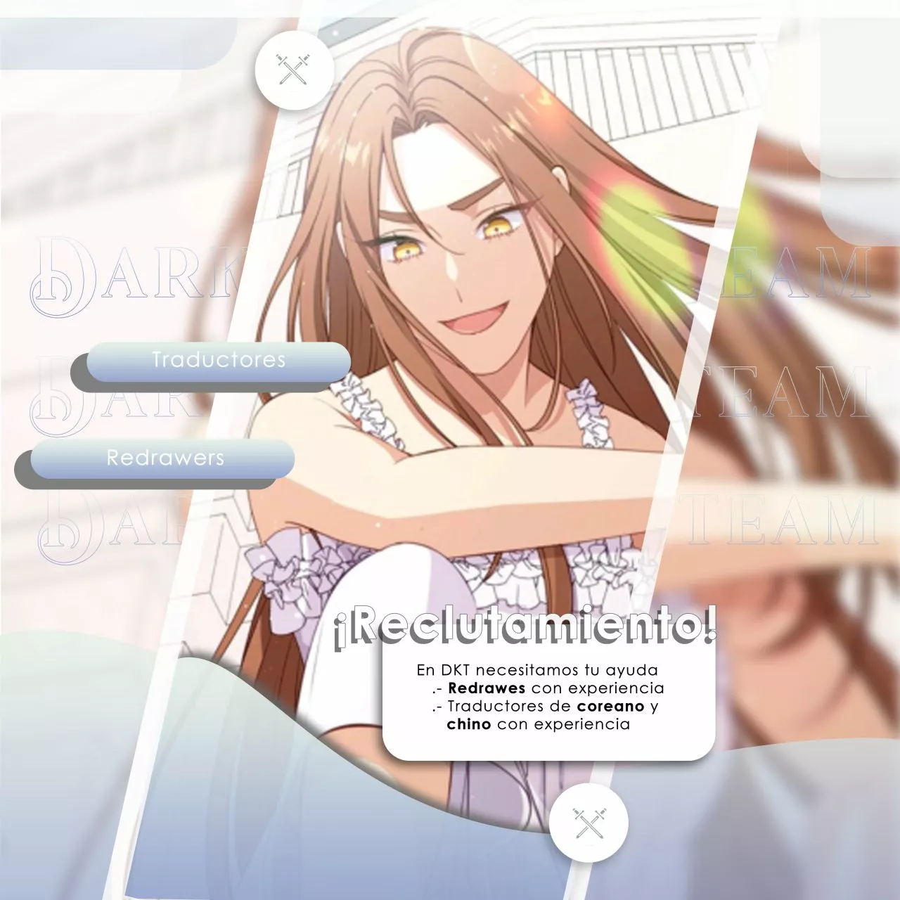 Ojos Nevados en una Noche Obscura Capítulo 25 - Page 82