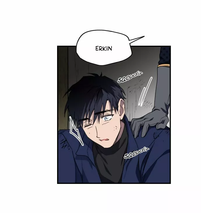 Ojos Nevados en una Noche Obscura Capítulo 26 - Page 10