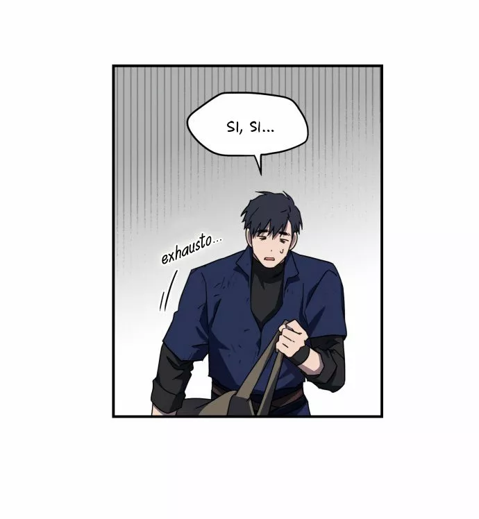 Ojos Nevados en una Noche Obscura Capítulo 26 - Page 12