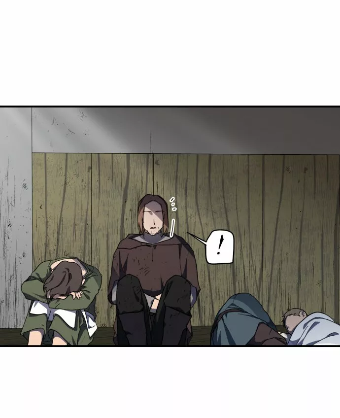 Ojos Nevados en una Noche Obscura Capítulo 26 - Page 13