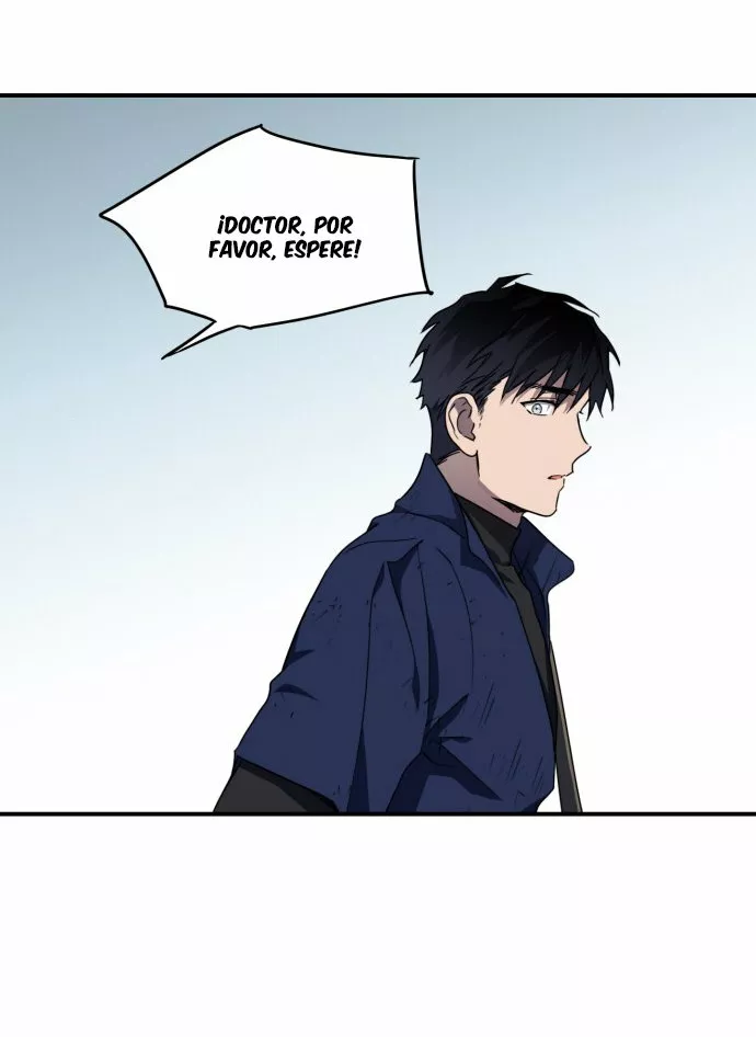 Ojos Nevados en una Noche Obscura Capítulo 26 - Page 14