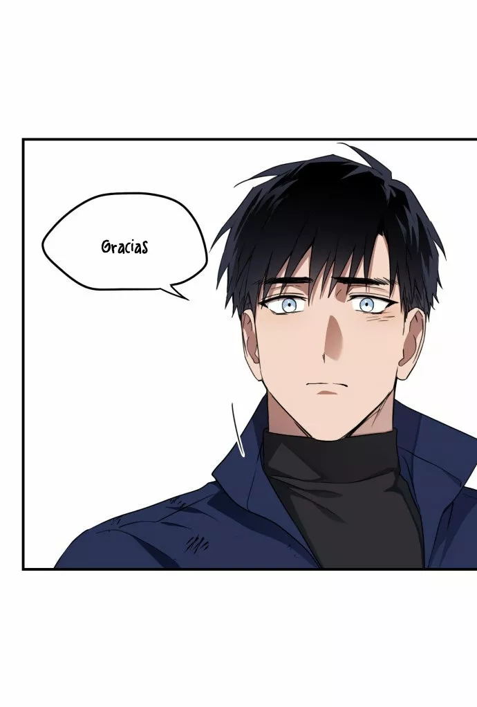 Ojos Nevados en una Noche Obscura Capítulo 26 - Page 22