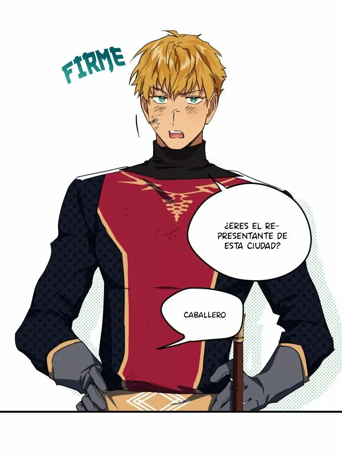 Ojos Nevados en una Noche Obscura Capítulo 26 - Page 31