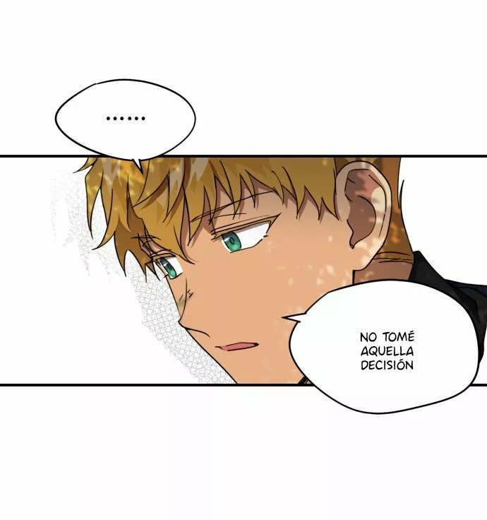 Ojos Nevados en una Noche Obscura Capítulo 26 - Page 43