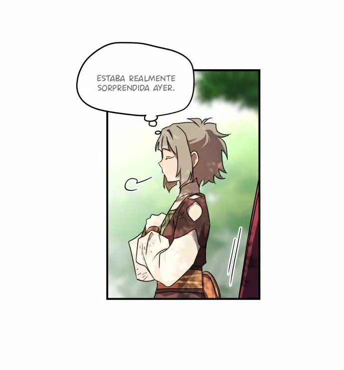 Ojos Nevados en una Noche Obscura Capítulo 26 - Page 53