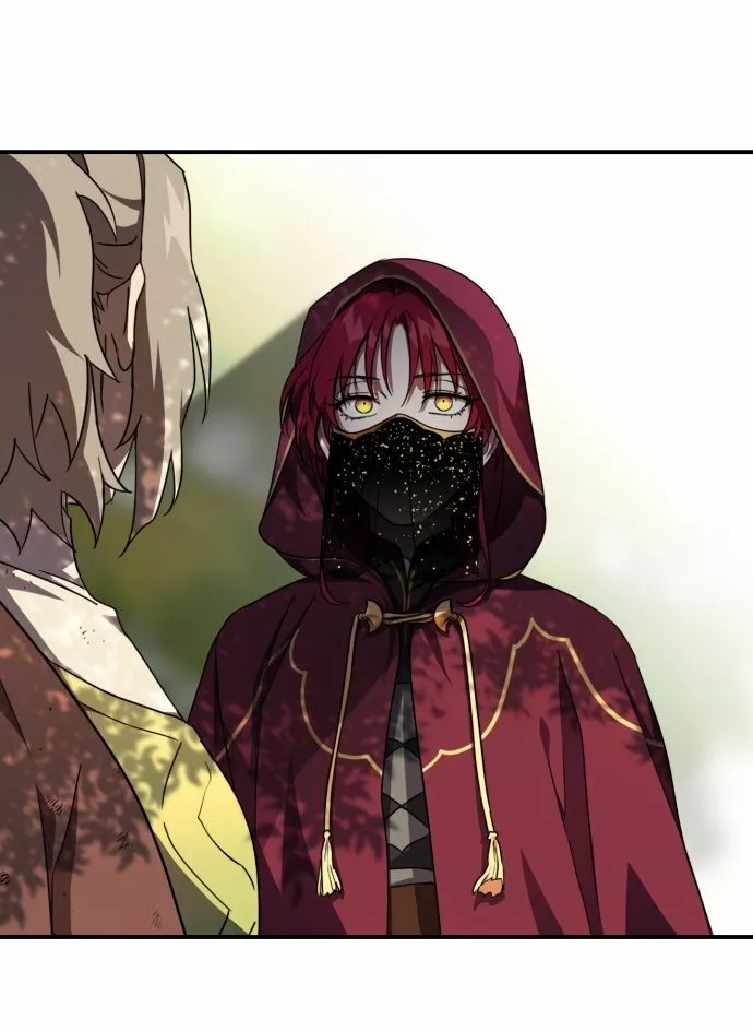 Ojos Nevados en una Noche Obscura Capítulo 26 - Page 55