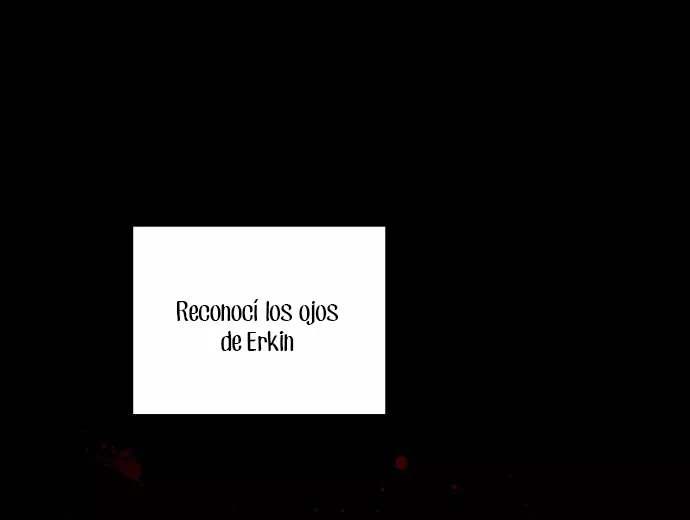 Ojos Nevados en una Noche Obscura Capítulo 26 - Page 74