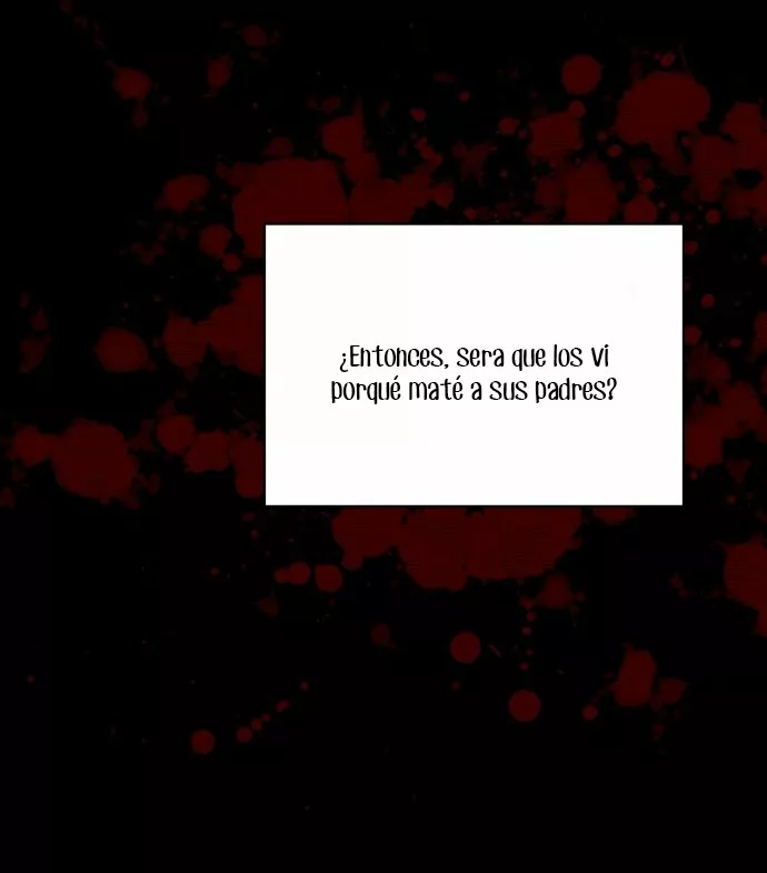 Ojos Nevados en una Noche Obscura Capítulo 26 - Page 75