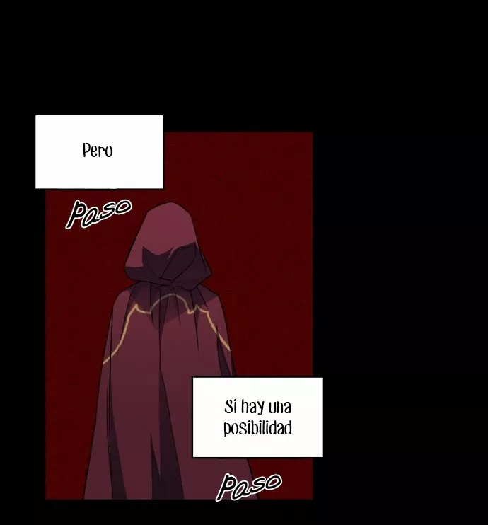 Ojos Nevados en una Noche Obscura Capítulo 26 - Page 78