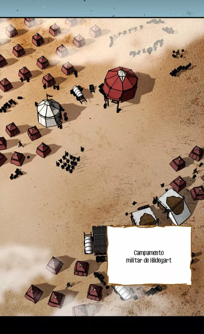 Ojos Nevados en una Noche Obscura Capítulo 27 - Page 17