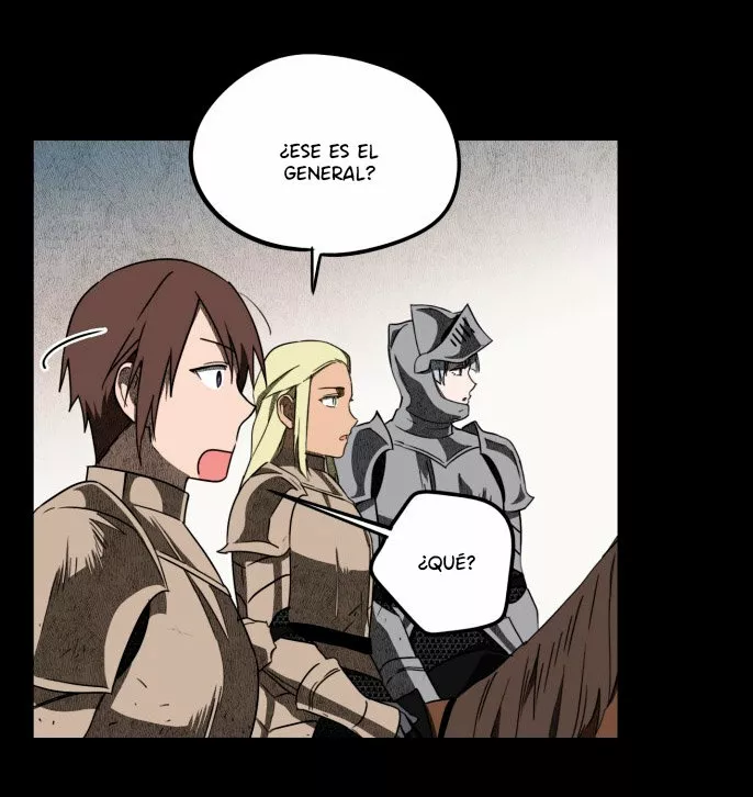 Ojos Nevados en una Noche Obscura Capítulo 27 - Page 38