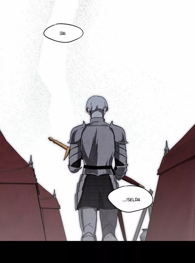 Ojos Nevados en una Noche Obscura Capítulo 27 - Page 4