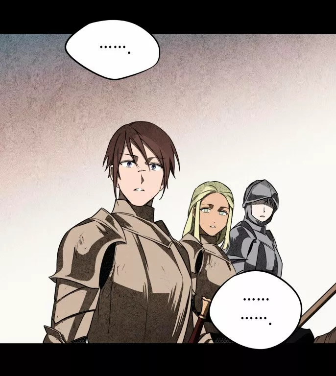 Ojos Nevados en una Noche Obscura Capítulo 27 - Page 40