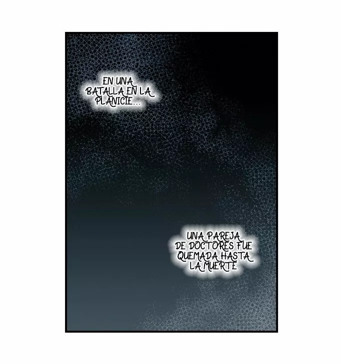 Ojos Nevados en una Noche Obscura Capítulo 27 - Page 64