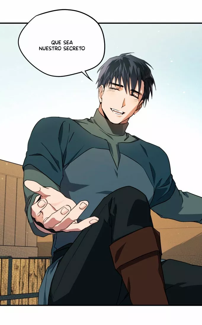 Ojos Nevados en una Noche Obscura Capítulo 27 - Page 75