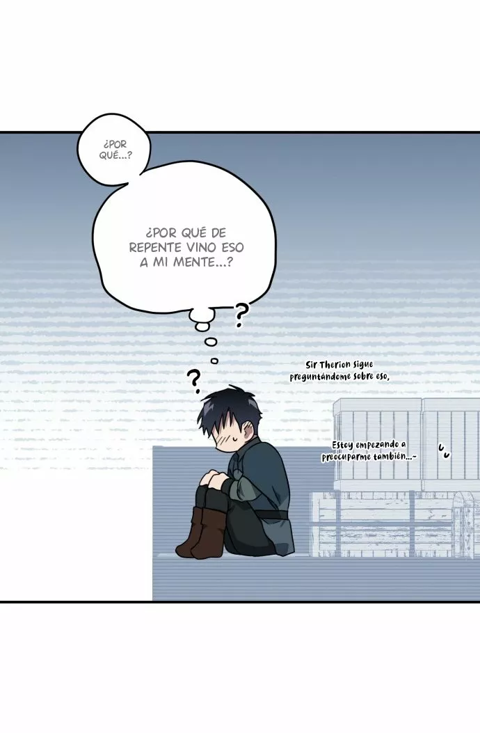 Ojos Nevados en una Noche Obscura Capítulo 28 - Page 12