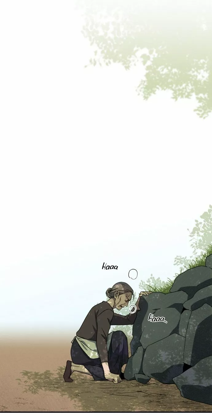 Ojos Nevados en una Noche Obscura Capítulo 28 - Page 20