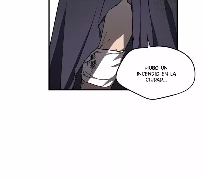 Ojos Nevados en una Noche Obscura Capítulo 28 - Page 32