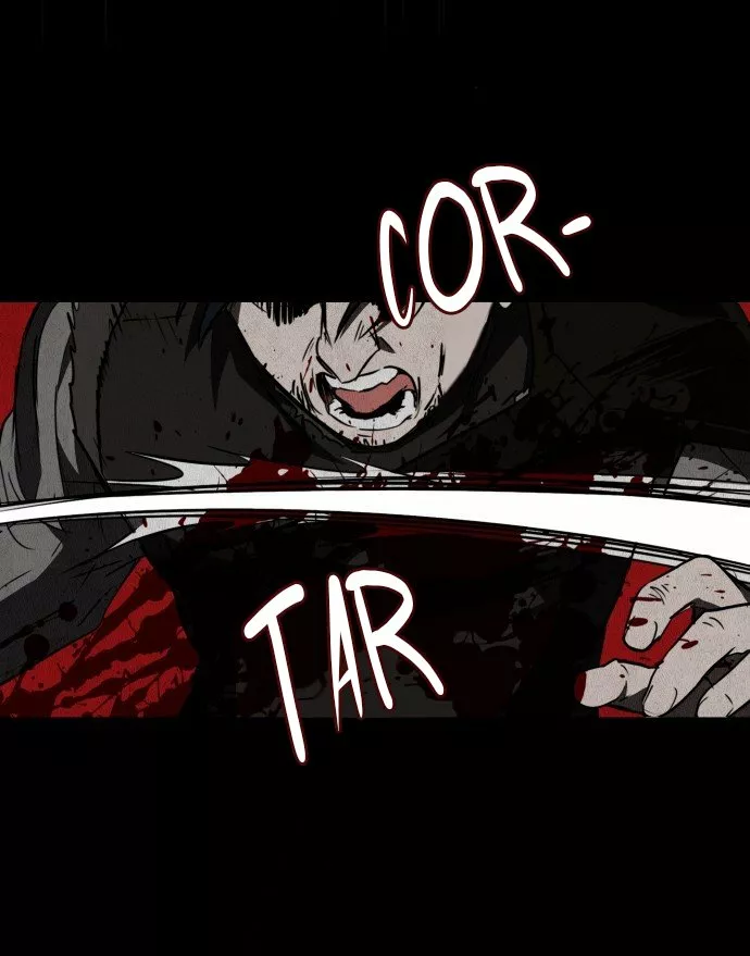 Ojos Nevados en una Noche Obscura Capítulo 28 - Page 42