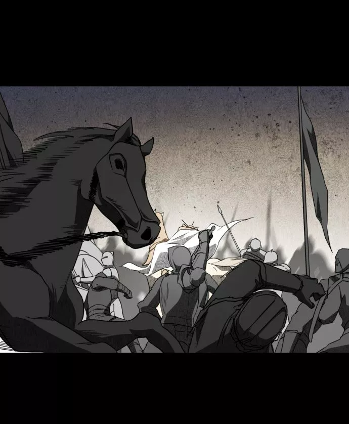 Ojos Nevados en una Noche Obscura Capítulo 28 - Page 46