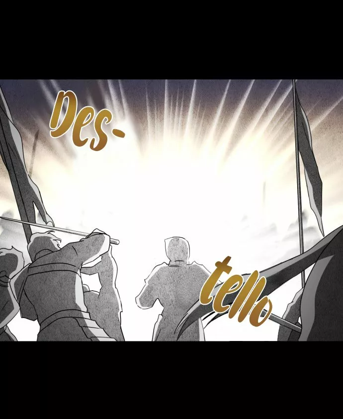 Ojos Nevados en una Noche Obscura Capítulo 28 - Page 47