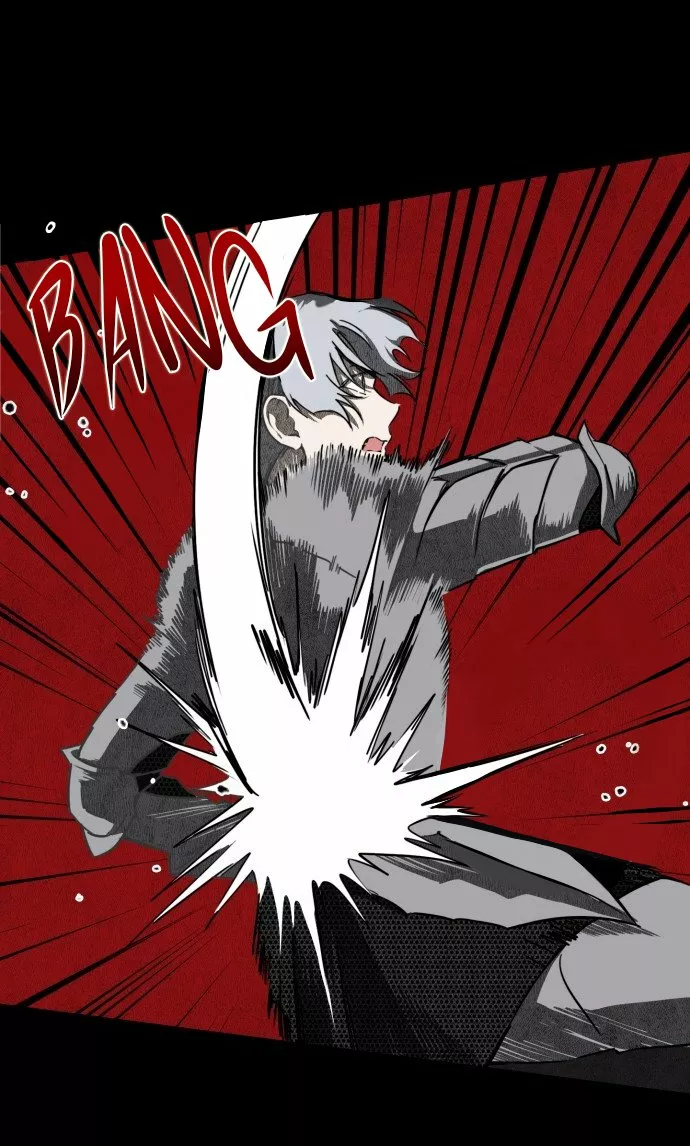 Ojos Nevados en una Noche Obscura Capítulo 28 - Page 54