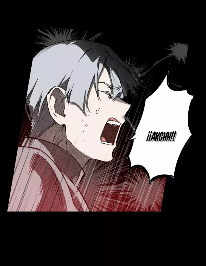 Ojos Nevados en una Noche Obscura Capítulo 28 - Page 55